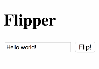 Flipper