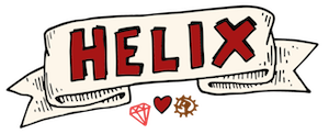 Helix logo